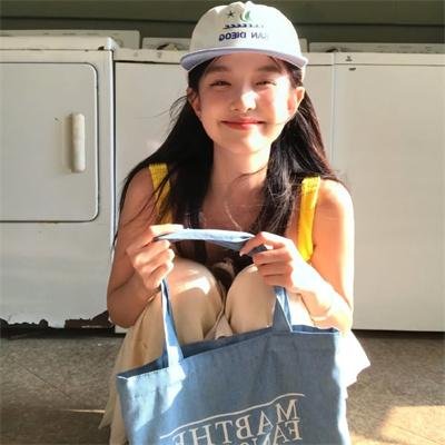 不定性女儿