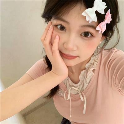 青涩花开终有时